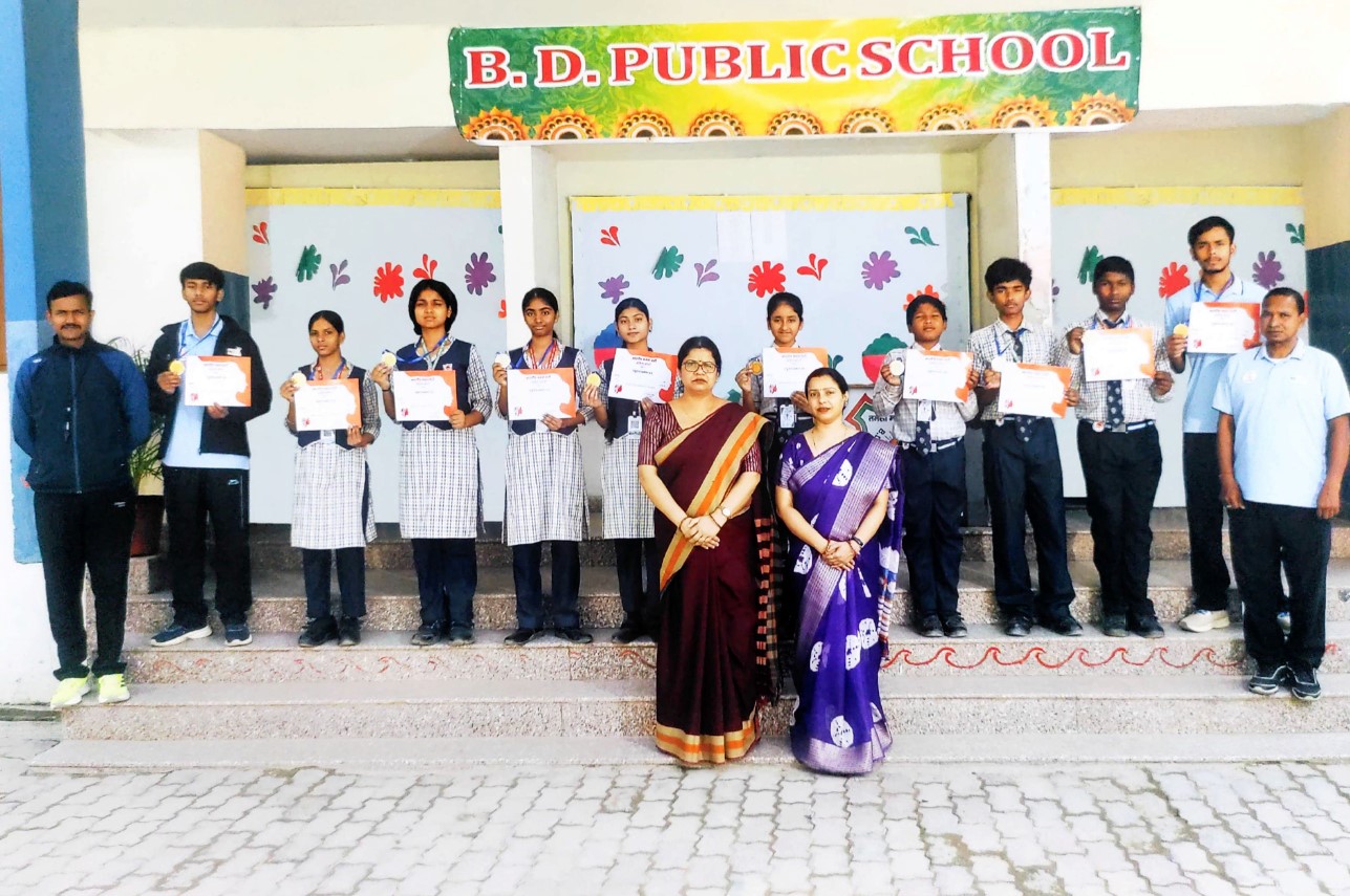 BDPS_Beur Students